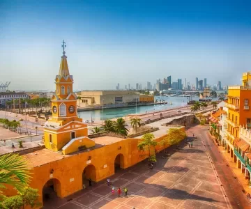 Cartagena de indias - Colombia