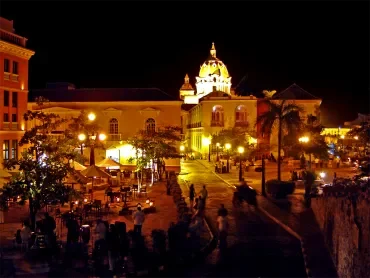 Cartagena de Indias - Colombia