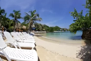 Islas de Cartagena de india - Colombia