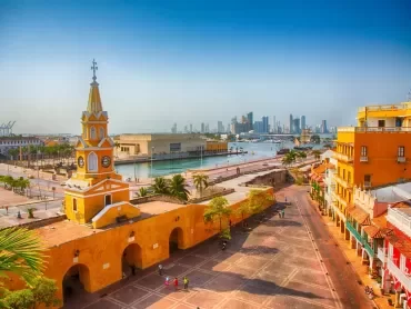 Cartagena de indias - Colombia